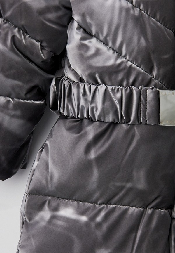 Choupette Комбинезон утепленный - фото 3