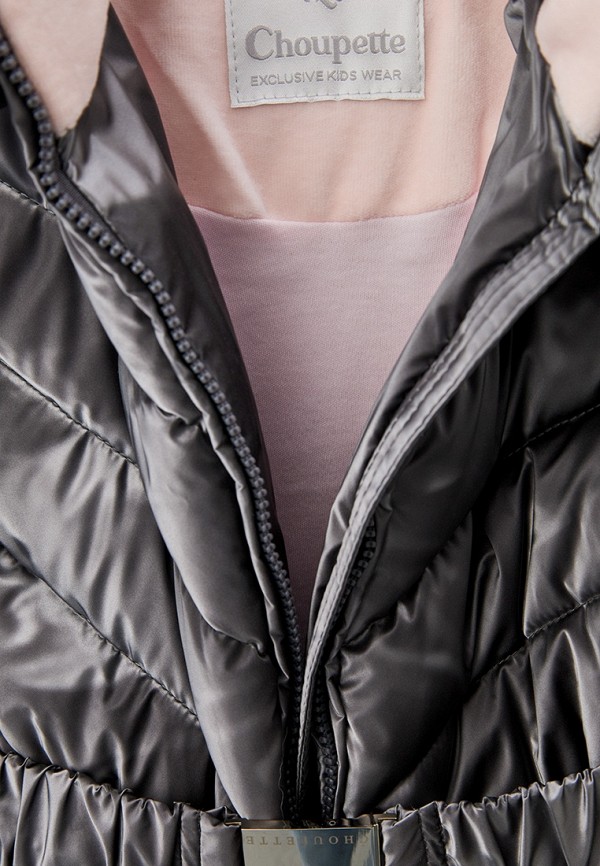 Choupette Комбинезон утепленный - фото 5