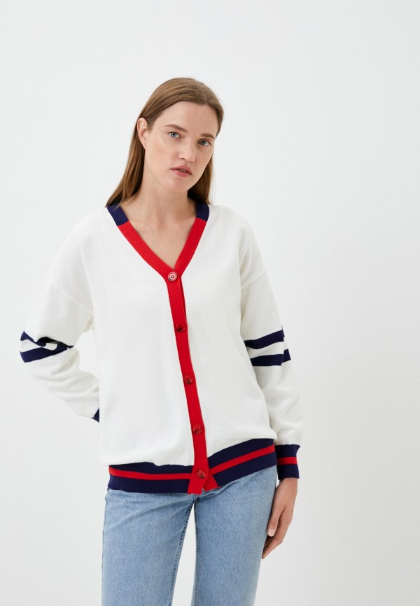 Rene Santi Кардиган - фото 1