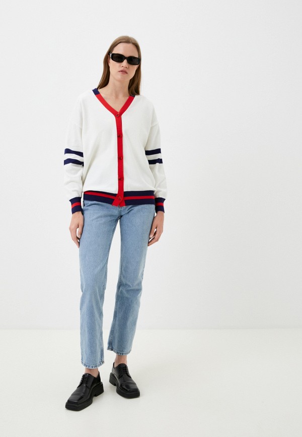 Rene Santi Кардиган - фото 2