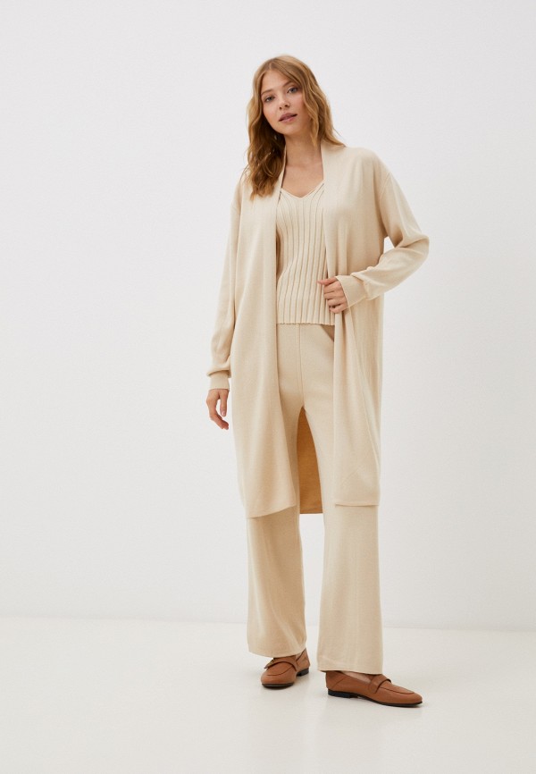 Rene Santi Костюм вязаный - фото 1