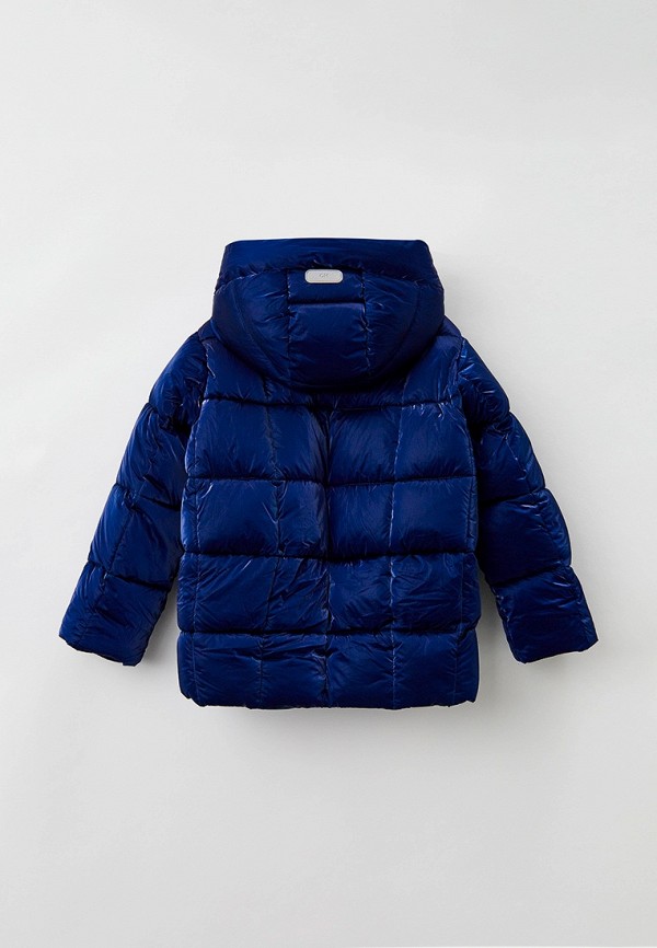 Choupette Куртка утепленная - фото 2