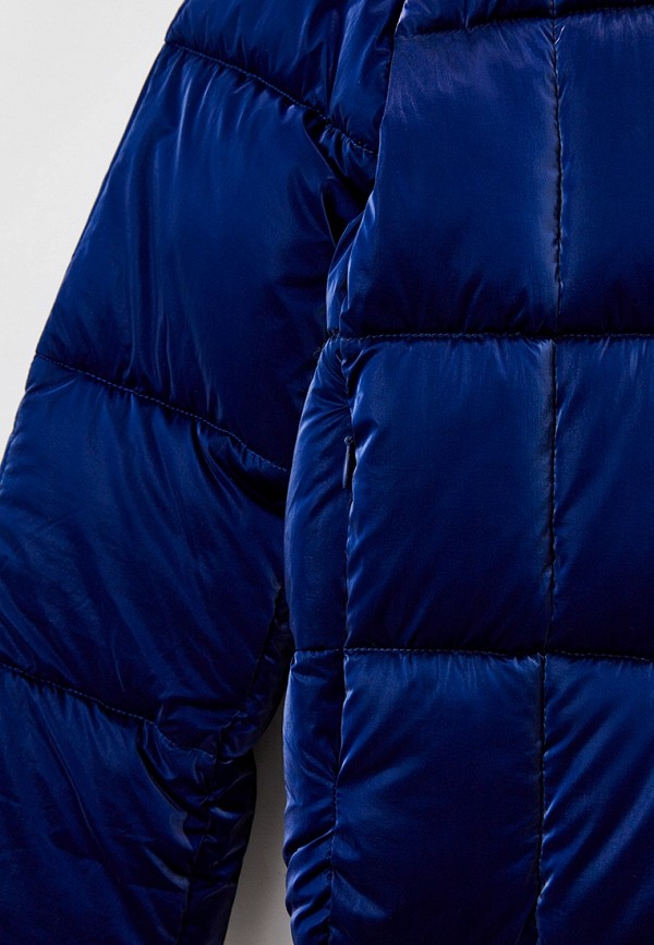 Choupette Куртка утепленная - фото 3