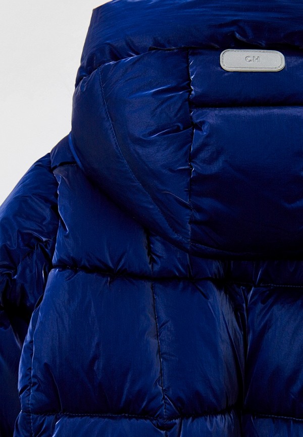 Choupette Куртка утепленная - фото 4