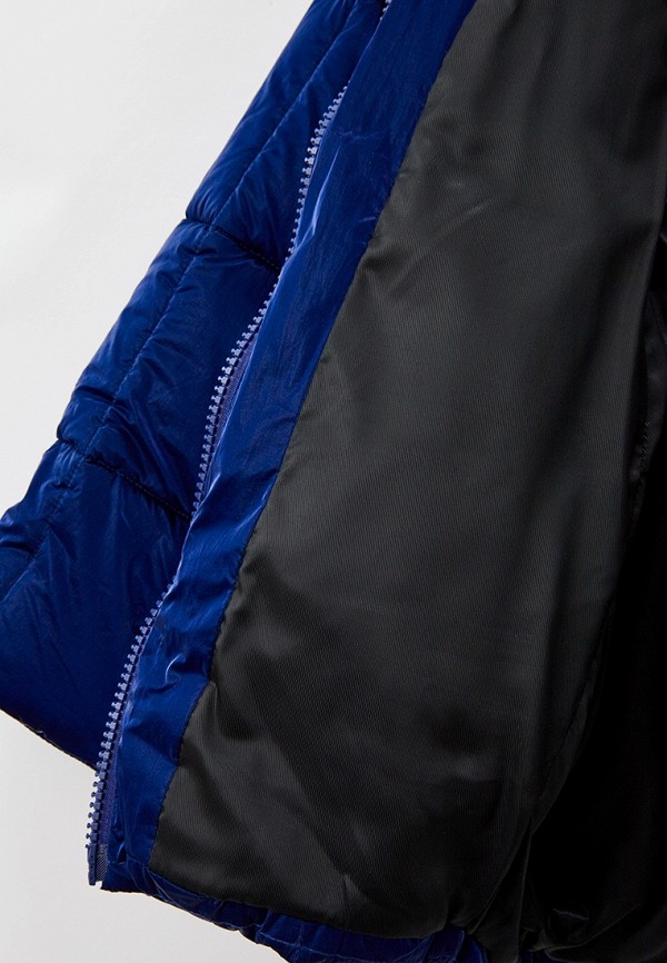 Choupette Куртка утепленная - фото 5