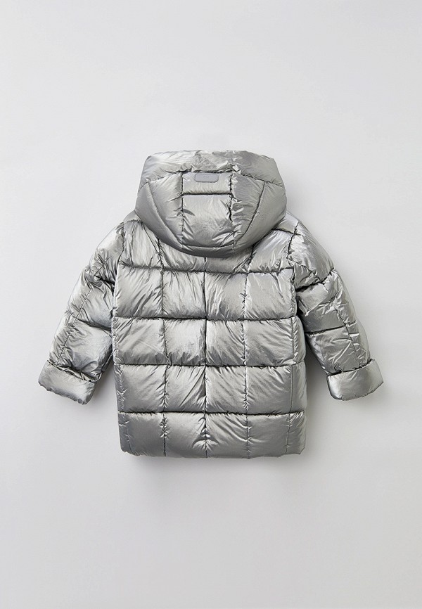 Choupette Куртка утепленная - фото 2