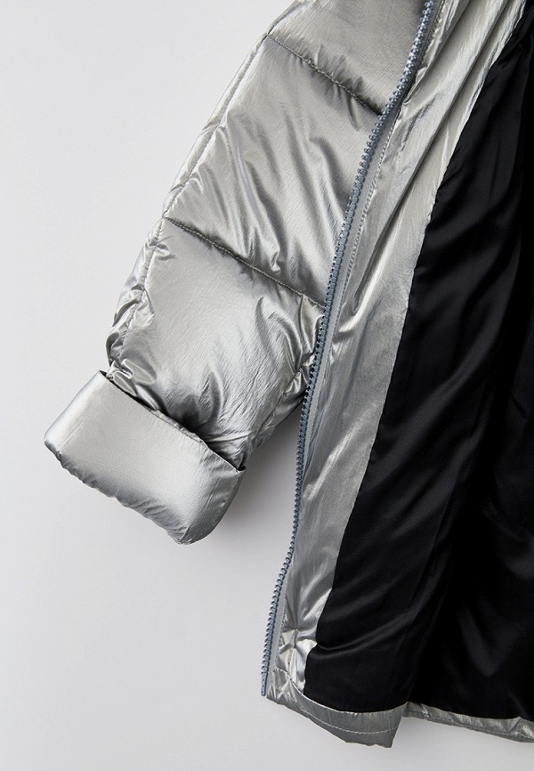 Choupette Куртка утепленная - фото 4