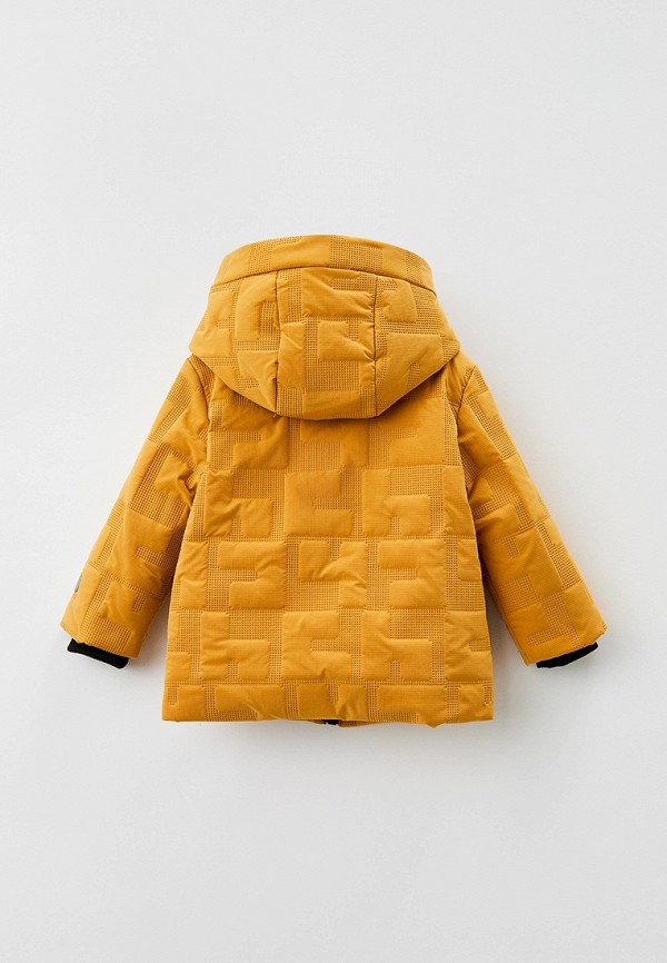 Choupette Куртка утепленная - фото 2