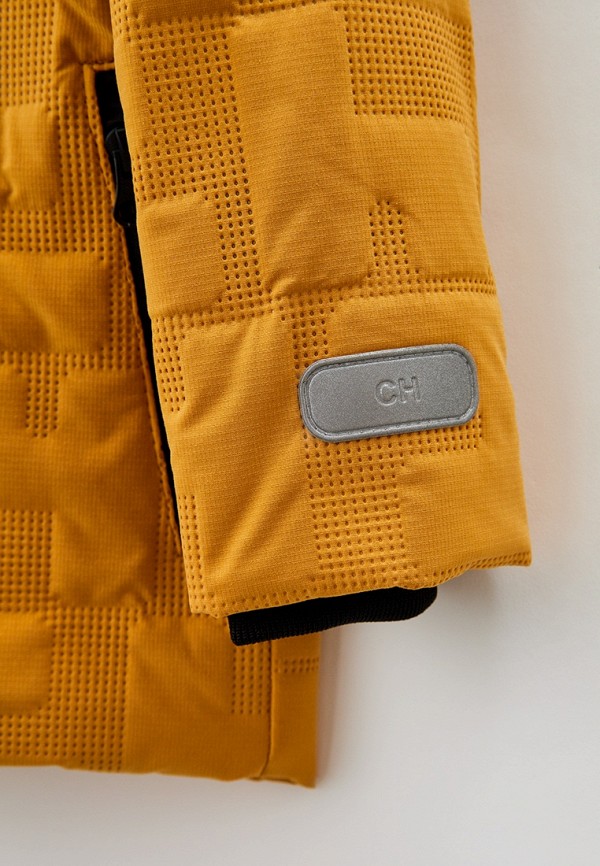 Choupette Куртка утепленная - фото 4