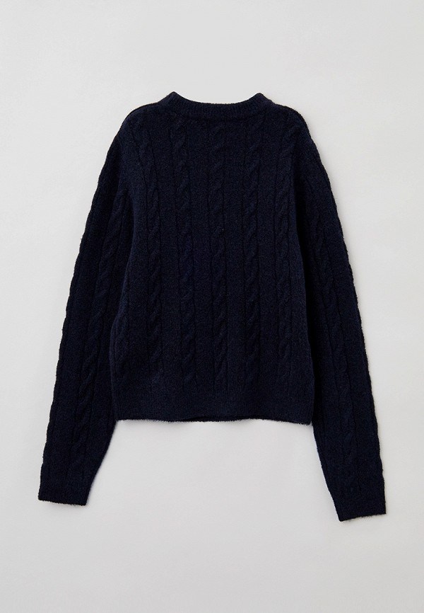 Les Coyotes de Paris Джемпер - фото 2