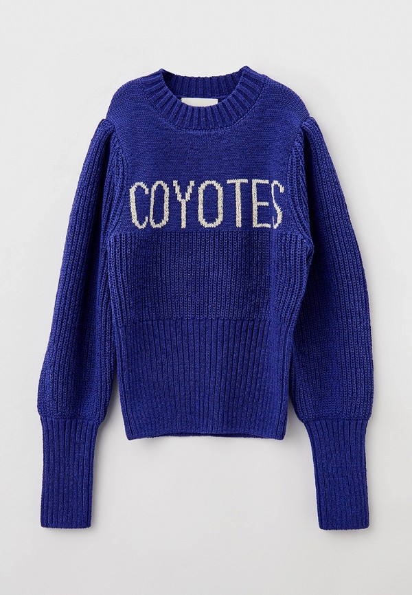 Les Coyotes de Paris Джемпер - фото 1