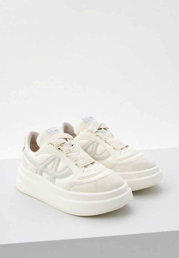 Ash Кеды - IMPETUS - фото 3