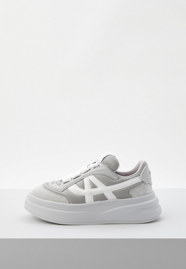 Ash Кеды - IMPETUS - фото 1