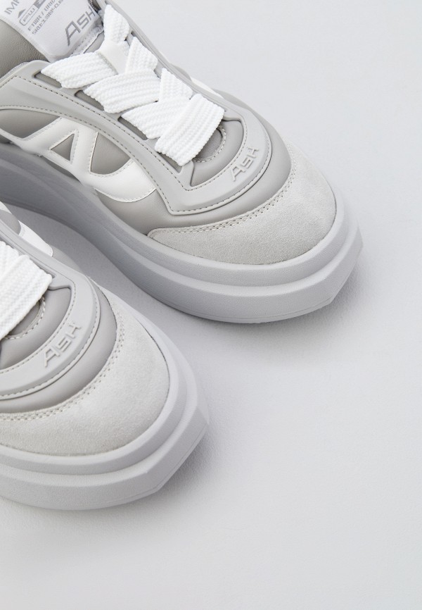 Ash Кеды - IMPETUS - фото 2