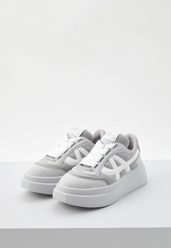 Ash Кеды - IMPETUS - фото 3