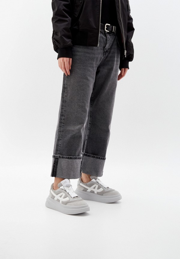 Ash Кеды - IMPETUS - фото 6