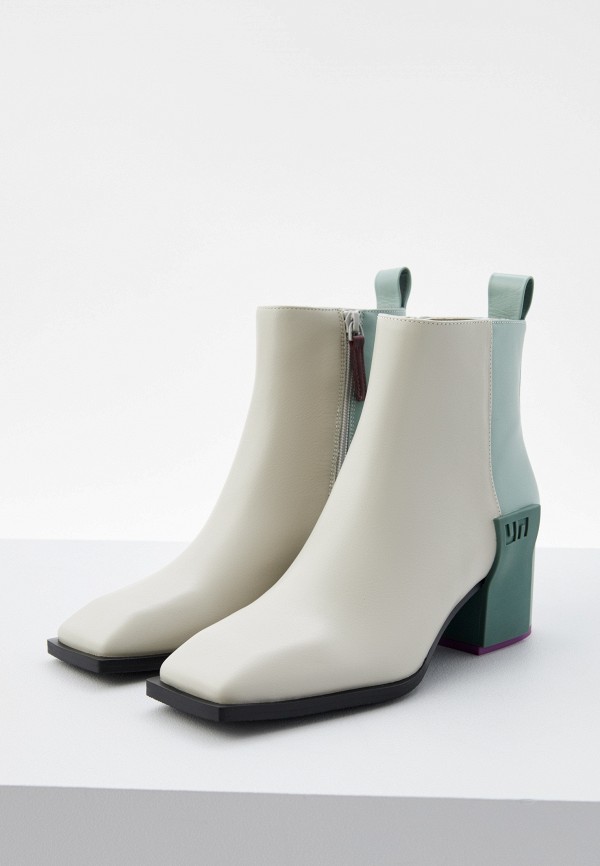 United Nude Ботильоны - фото 3