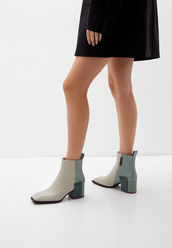United Nude Ботильоны - фото 6