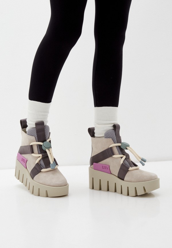 United Nude Ботинки - фото 6