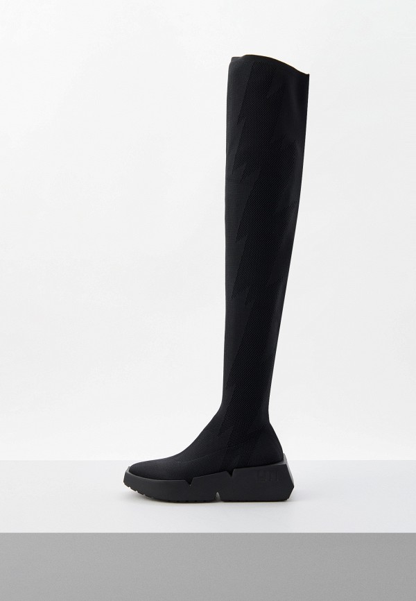 United Nude Ботфорты - фото 1