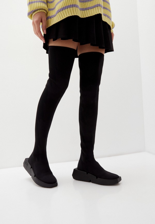 United Nude Ботфорты - фото 6