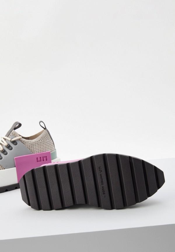 United Nude Кроссовки - фото 5