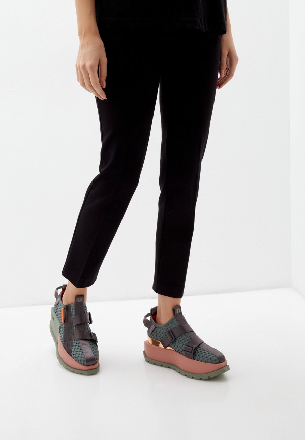 United Nude Кроссовки - фото 6