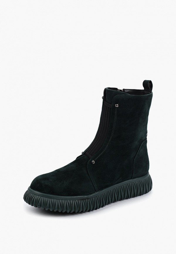 Just Couture Ботинки - фото 2