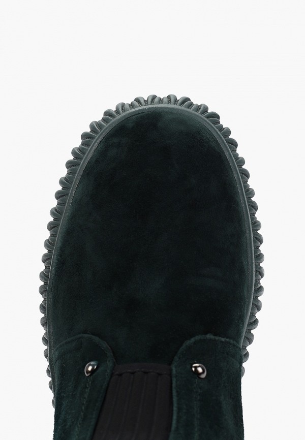 Just Couture Ботинки - фото 4