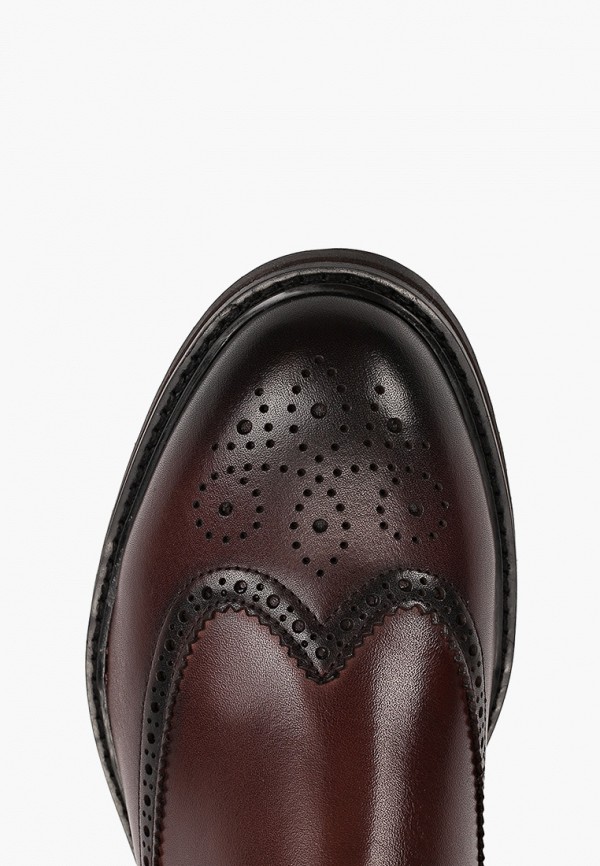 Just Couture Ботинки - фото 4