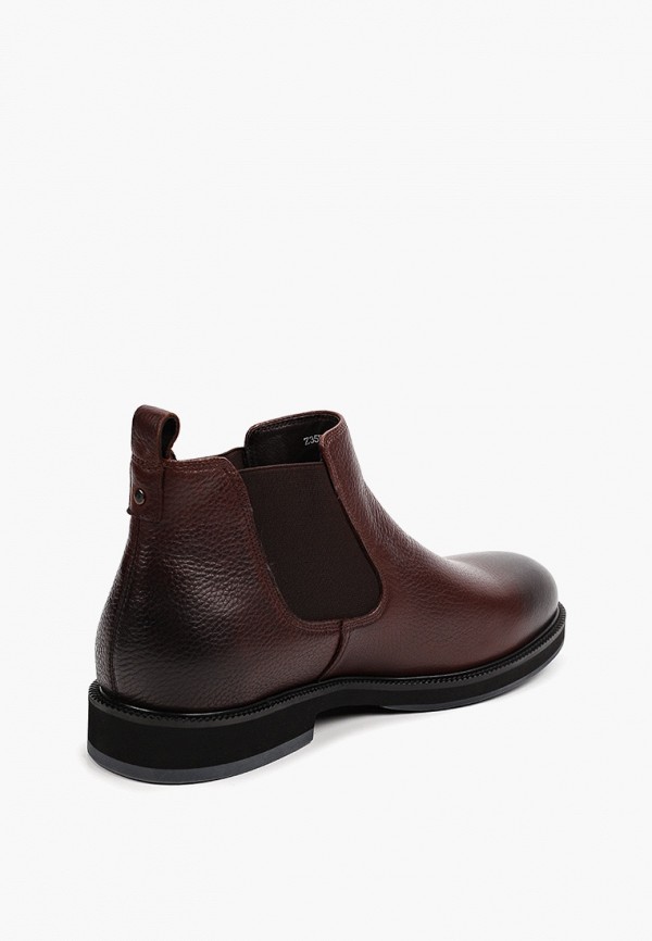 Just Couture Ботинки - фото 3