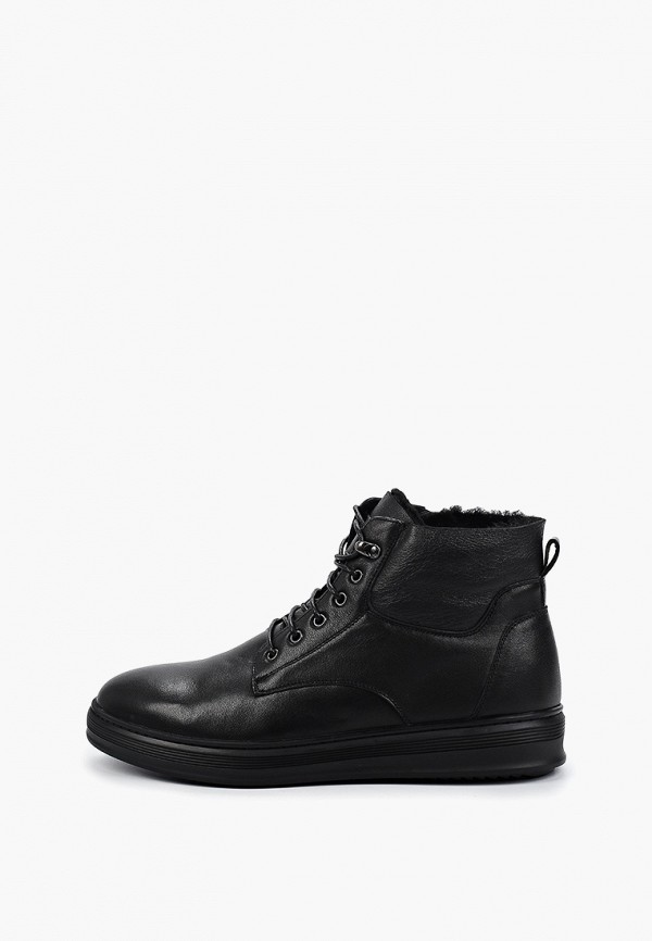 Ботинки Just Couture, цвет: черный, RTLACZ345801 — купить винтернет-магазине Lamoda