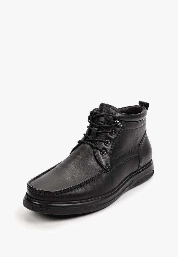 Ботинки Just Couture, цвет: черный, RTLACZ346101 — купить винтернет-магазине Lamoda