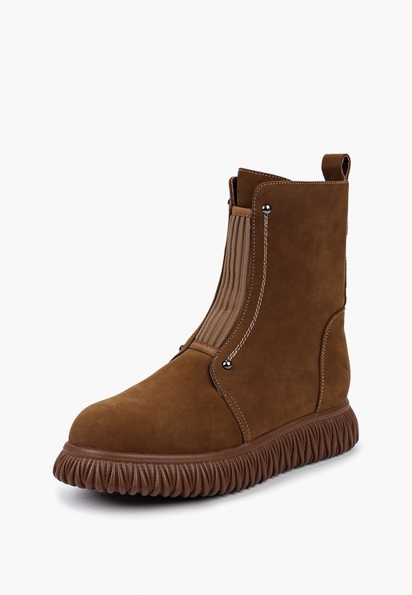 Just Couture Ботинки - фото 2