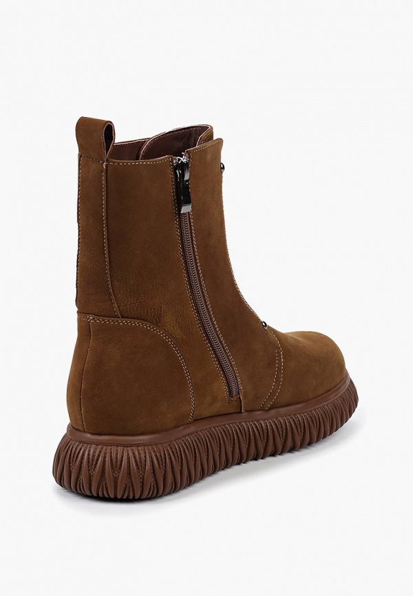 Just Couture Ботинки - фото 3