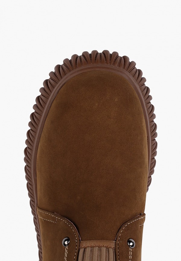 Just Couture Ботинки - фото 4