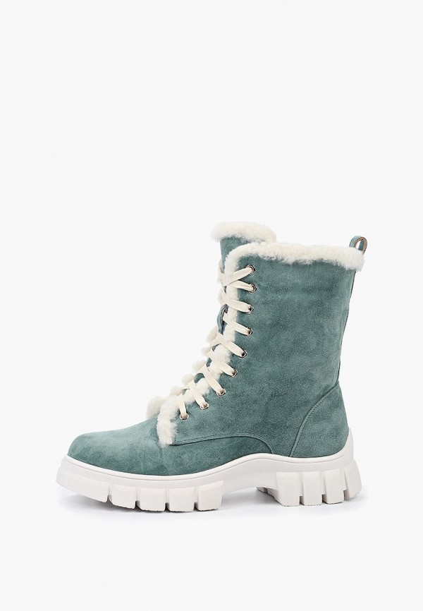 Just Couture Ботинки - фото 1