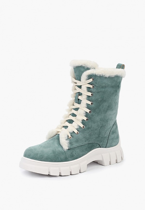 Just Couture Ботинки - фото 2