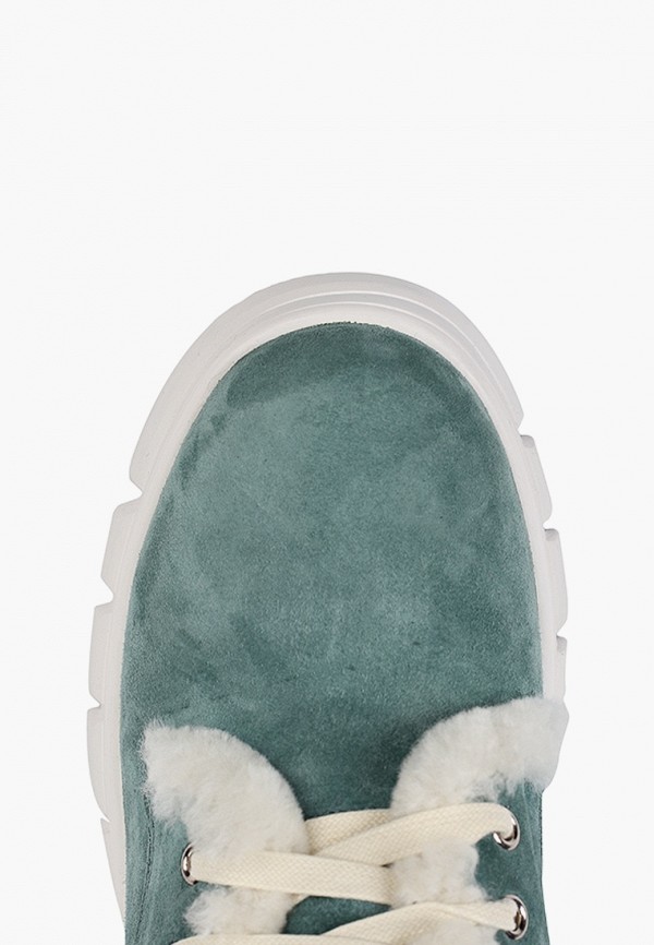 Just Couture Ботинки - фото 4