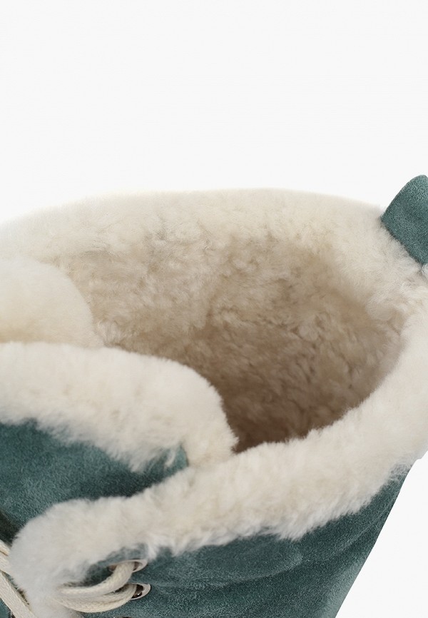 Just Couture Ботинки - фото 6