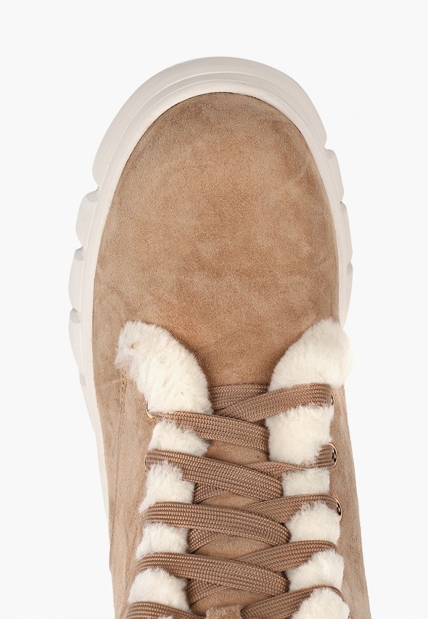 Just Couture Ботинки - фото 4