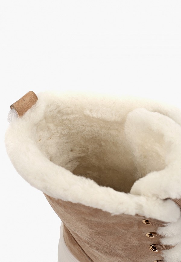 Just Couture Ботинки - фото 6