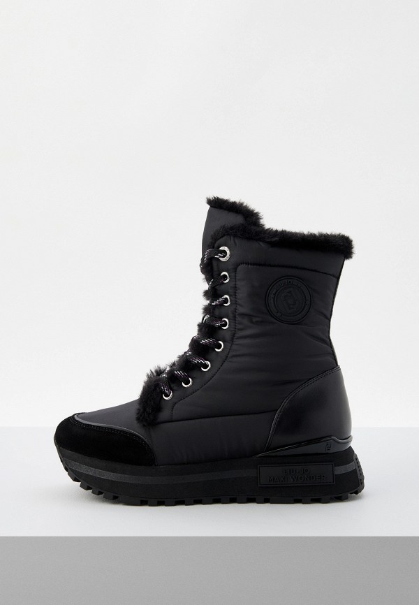 Liu Jo Ботинки - BLM34248208 - фото 1