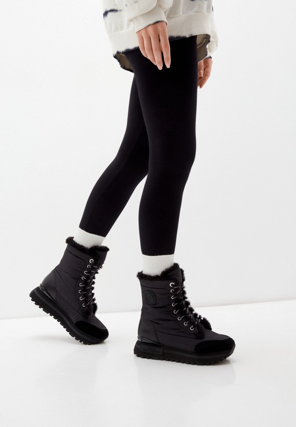 Liu Jo Ботинки - BLM34248208 - фото 6