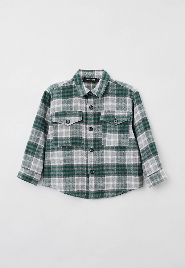 Imperial Kids Рубашка - фото 1