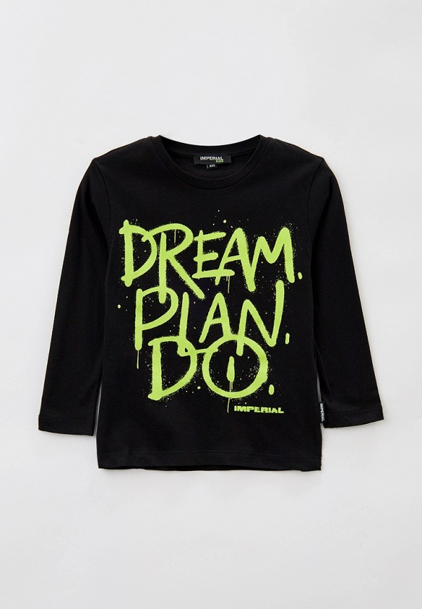 Imperial Kids Лонгслив - фото 1