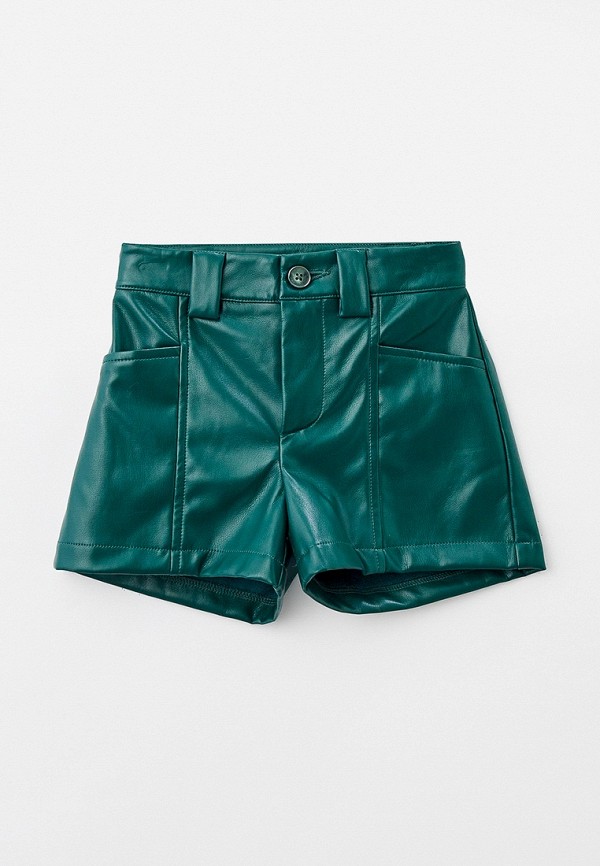 Imperial Kids Шорты кожаные - фото 1