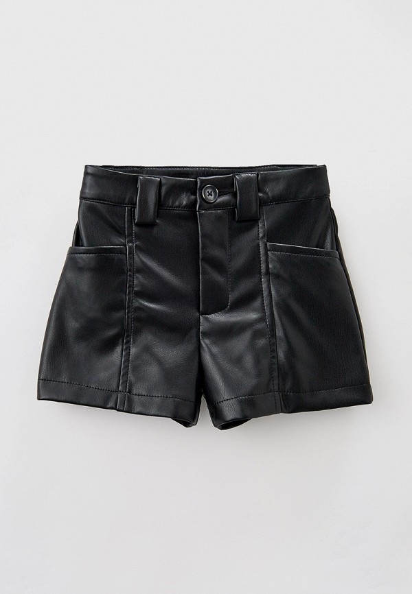 Imperial Kids Шорты кожаные - фото 1