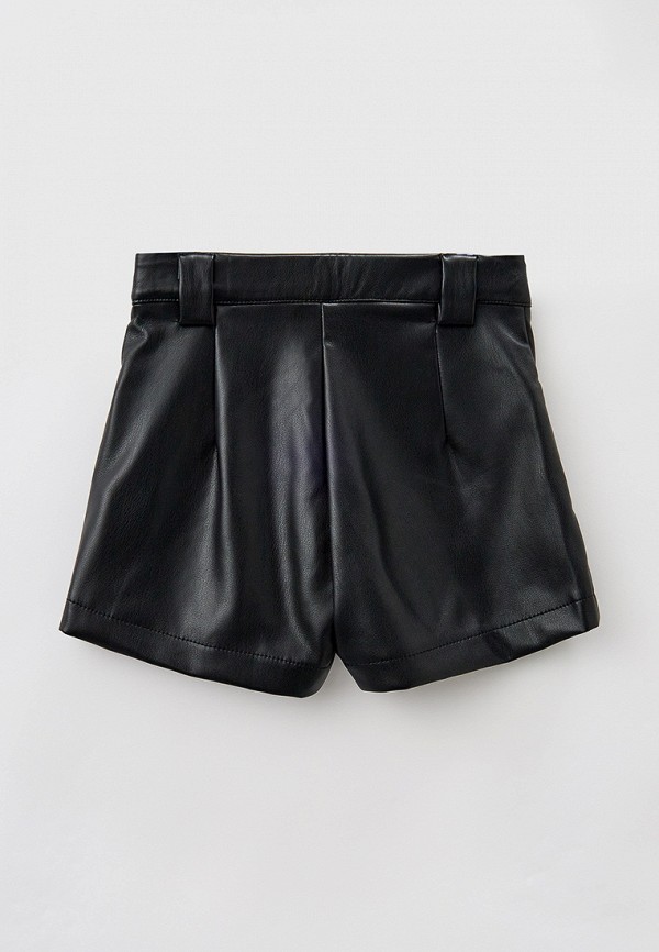 Imperial Kids Шорты кожаные - фото 2