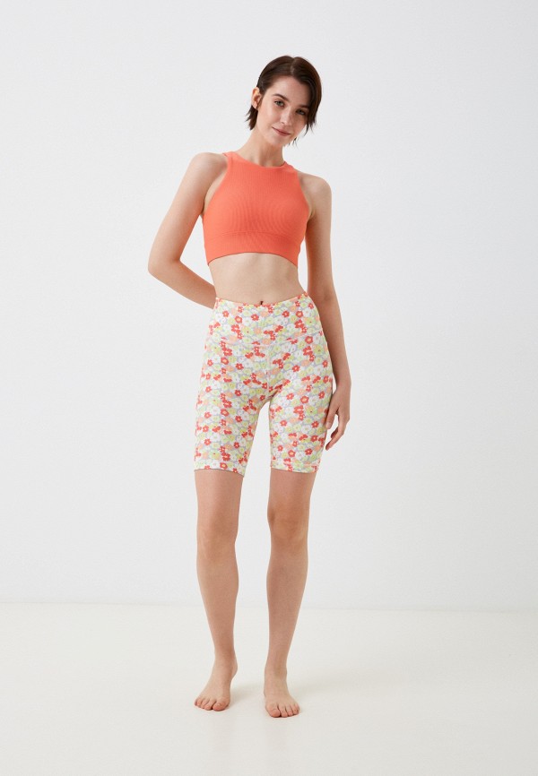 Cream Yoga Шорты спортивные - Harper - фото 2